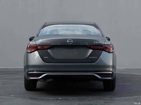 2023 PRO Nissan Sylphy Epower Electric Car EV con 5 posti a sedere e velocità massima di 165 Km/h