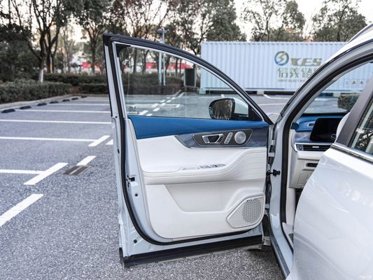 Carburante- Chery Tiggo8 PRO Energy 2023 1.5t Chunxiang Gasoline Car per 5 posti SUV ibrido