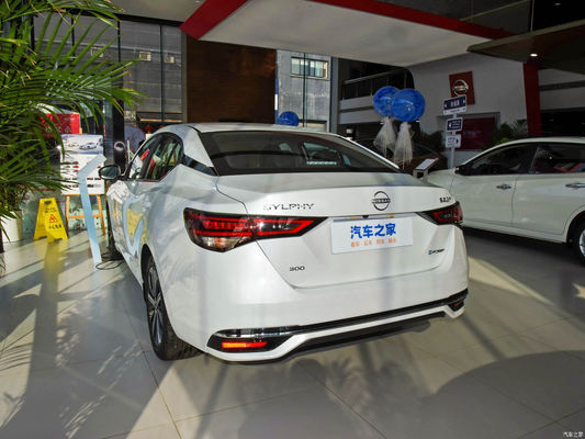 2023 Plus Nissan Sylphy Epower Veicolo elettrico con 5 posti e 4652*1815*1445 Dimensioni