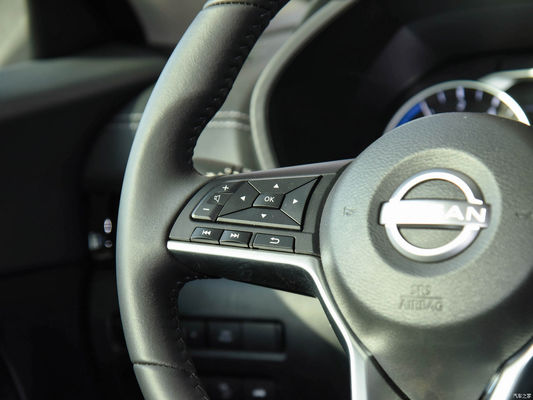 2023 Plus Nissan Sylphy Epower Veicolo elettrico con 5 posti e 4652*1815*1445 Dimensioni