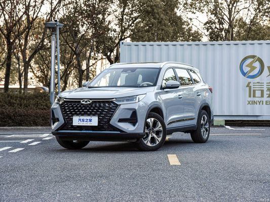 SUV Chery Tiggo8 PRO Energy 2023 1.5t Youxiang Auto a benzina con volante sinistro SUV