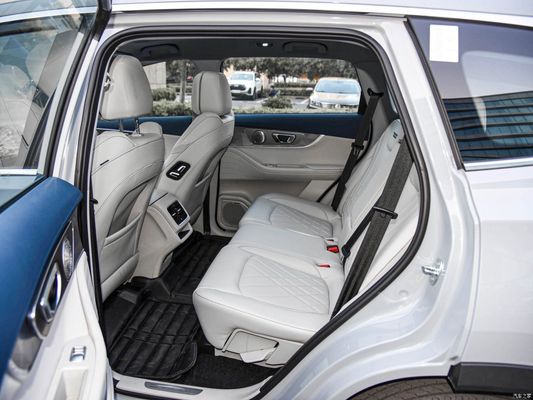SUV Chery Tiggo8 PRO Energy 2023 1.5t Youxiang Auto a benzina con volante sinistro SUV