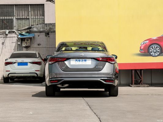 Sylphy Max 2023 Auto elettrica EV berlina Auto Nissan Epower 5 posti Velocità massima 165 Km/h