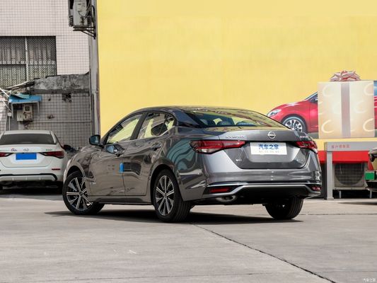 Sylphy Max 2023 Auto elettrica EV berlina Auto Nissan Epower 5 posti Velocità massima 165 Km/h