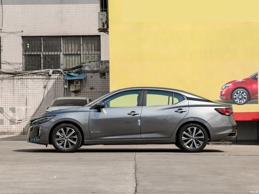 Sylphy Max 2023 Auto elettrica EV berlina Auto Nissan Epower 5 posti Velocità massima 165 Km/h