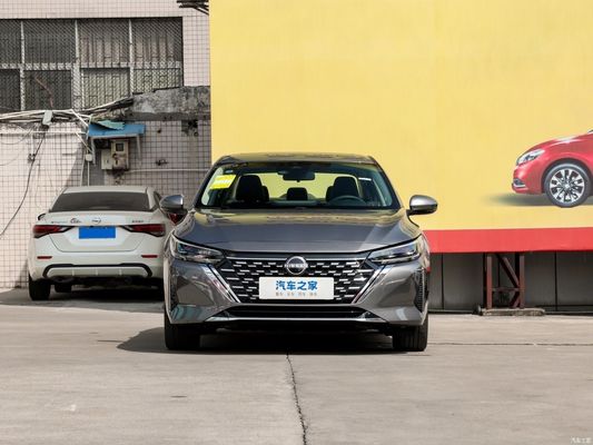 Sylphy Max 2023 Auto elettrica EV berlina Auto Nissan Epower 5 posti Velocità massima 165 Km/h