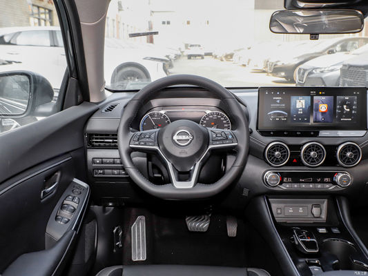 Sylphy Max 2023 Auto elettrica EV berlina Auto Nissan Epower 5 posti Velocità massima 165 Km/h