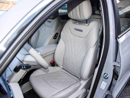 Chery Tiggo8 PRO Energy 2023 1.5t Zongxiang Auto a benzina su misura Richiesta SUV pH EV
