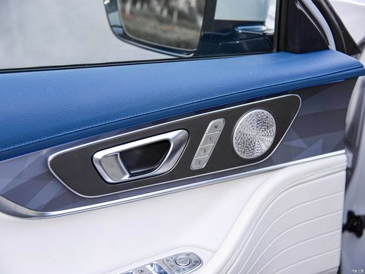 Chery Tiggo8 PRO Energy 2023 1.5t Zongxiang Auto a benzina su misura Richiesta SUV pH EV
