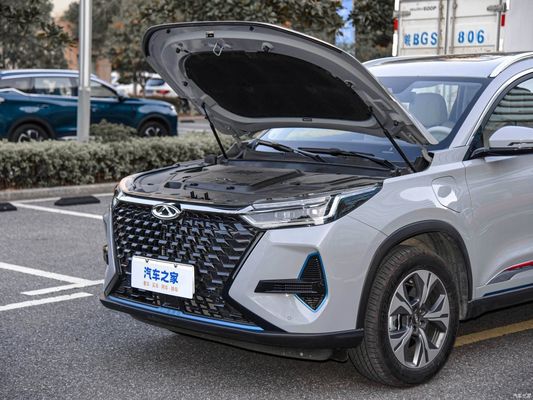 Chery Tiggo8 PRO Energy 2023 1.5t Zongxiang Auto a benzina su misura Richiesta SUV pH EV