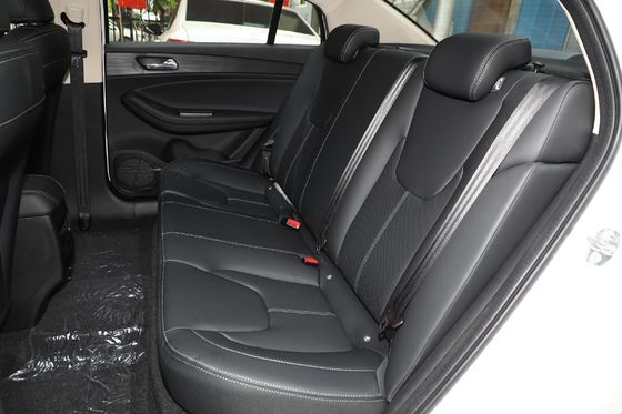 Chery Arrizo 5 2021 Modello PRO 1.5L CVT Youth Edition 5 posti a sinistra