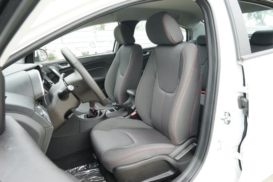 SUV Chery Arrizo 5 2021 Modello 1.6L CNG Luxury Edition con struttura di guida FWD