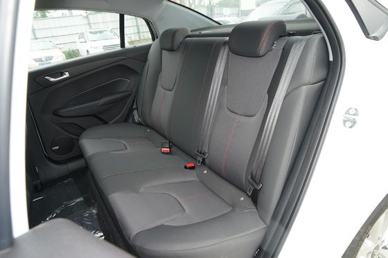 SUV Chery Arrizo 5 2021 Modello 1.6L CNG Luxury Edition con struttura di guida FWD