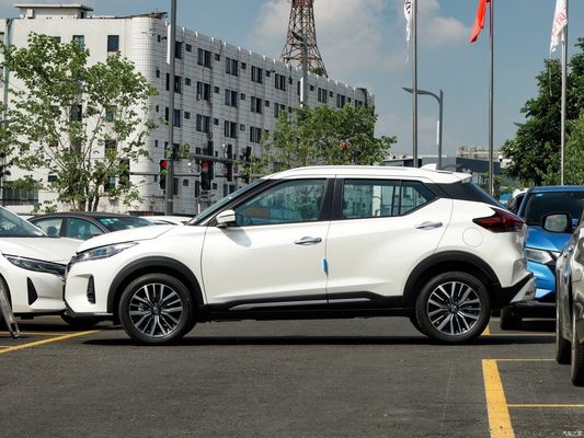 Personalizzazione 2023 Auto 1.5L SUV di lusso Benzina Calci Personalizzazione Richiesta Drive FWD