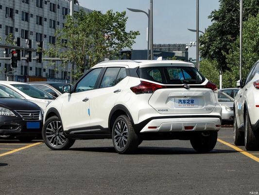 Personalizzazione 2023 Auto 1.5L SUV di lusso Benzina Calci Personalizzazione Richiesta Drive FWD