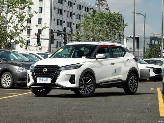 Personalizzazione 2023 Auto 1.5L SUV di lusso Benzina Calci Personalizzazione Richiesta Drive FWD