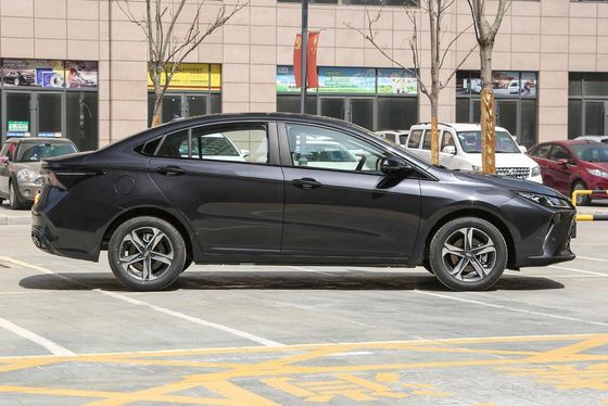 Chery Arrizo 5 GT 2023 1.5T CVT Enjoy sospensione posteriore forma Multi-Link sospensione indipendente