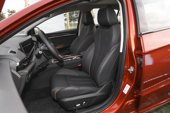 Chery Arrizo 5 Gt 2023 1.5t CVT Smart Car con sospensione indipendente multi-link