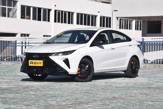 Chery Arrizo 5 Gt 2022 1.6t DCT Mastery Carrozzeria chiusa Tipo sterzo sinistro per il beneficio