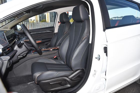 Chery Arrizo 5 Gt 2022 1.6t DCT Mastery Carrozzeria chiusa Tipo sterzo sinistro per il beneficio