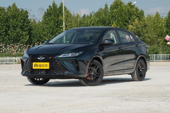 Chery Arrizo 5 Gt 2022 1,6 t DCT Gallop tipo carrozzeria chiusa P00000309