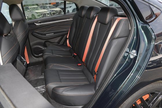 Chery Arrizo 5 Gt 2022 1,6 t DCT Gallop tipo carrozzeria chiusa P00000309