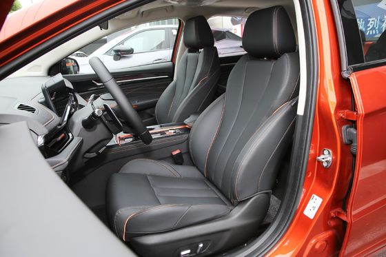 Chery Arrizo 5 Gt 2022 1.6t DCT Sway Chery Arrizo Auto con sedile a sinistra 5