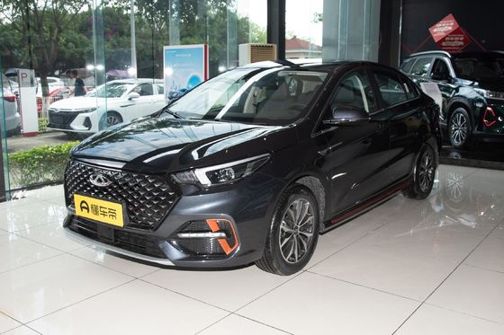 Guida sinistra Chery Arrizo 5 Plus 2023 1.5t CVT Enjoy Plus cilindrata 1000-1600CC