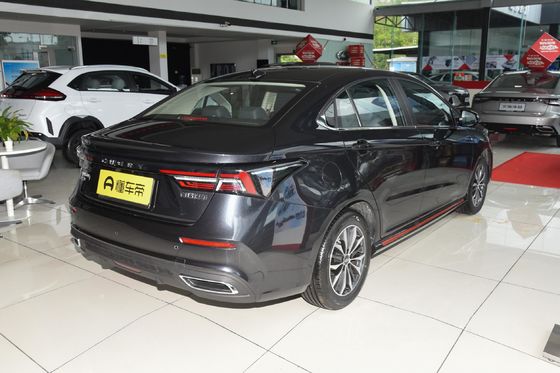 Guida sinistra Chery Arrizo 5 Plus 2023 1.5t CVT Enjoy Plus cilindrata 1000-1600CC