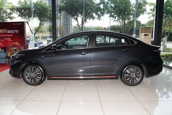 Guida sinistra Chery Arrizo 5 Plus 2023 1.5t CVT Enjoy Plus cilindrata 1000-1600CC