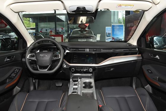 Guida sinistra Chery Arrizo 5 Plus 2023 1.5t CVT Enjoy Plus cilindrata 1000-1600CC