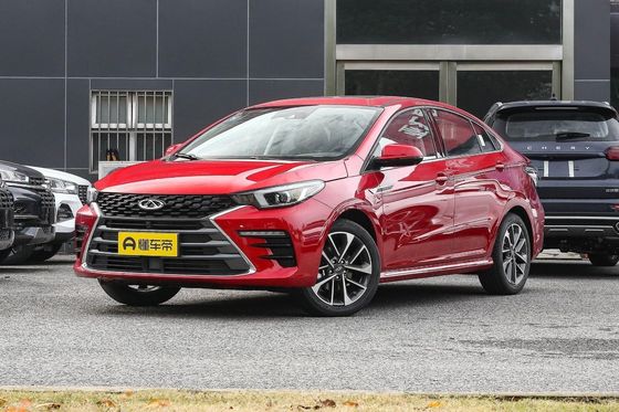 Chery Arrizo Car 2023 1.5t CVT Elite Youth Edition con personalizzazione e personalizzazione
