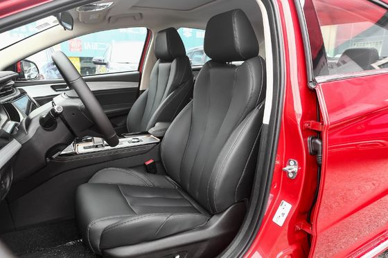 Chery Arrizo Car 2023 1.5t CVT Elite Youth Edition con personalizzazione e personalizzazione