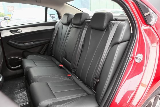 Chery Arrizo Car 2023 1.5t CVT Elite Youth Edition con personalizzazione e personalizzazione