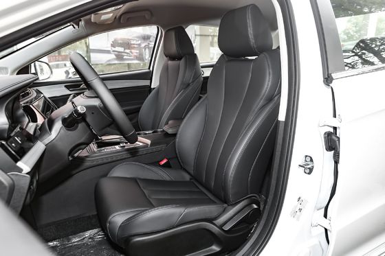 2021 Chery Arrizo 5 Plus Little Ai 1.5L CVT Tipo Plus 5 posti 4358x1830x1670 sul mercato