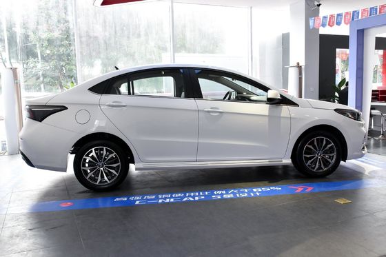 Conditon Chery Arrizo 5 Plus 2021 Little Ze 1.5L CVT Tipo Plus SUV