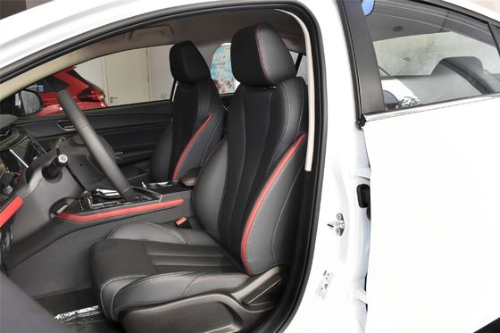 Conditon Chery Arrizo 5 Plus 2021 Little Ze 1.5L CVT Tipo Plus SUV