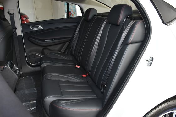 Conditon Chery Arrizo 5 Plus 2021 Little Ze 1.5L CVT Tipo Plus SUV