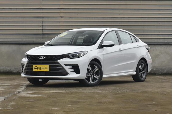 2021 Chery Arrizo 5 Plus Little Ai 1.5L CVT Enjoy Plus Tipo carrozzeria chiusa