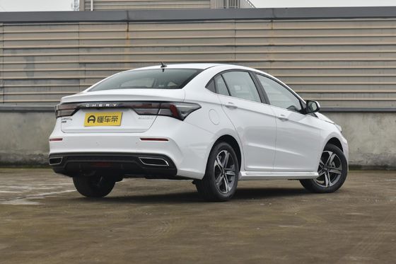 2021 Chery Arrizo 5 Plus Little Ai 1.5L CVT Enjoy Plus Tipo carrozzeria chiusa