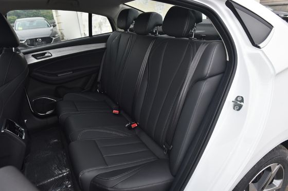 2021 Chery Arrizo 5 Plus Little Ai 1.5L CVT Enjoy Plus Tipo carrozzeria chiusa