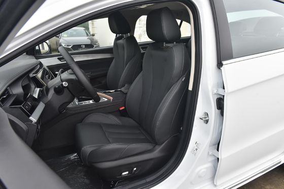 2021 Chery Arrizo 5 Plus Little Ai 1.5L CVT Enjoy Plus Tipo carrozzeria chiusa