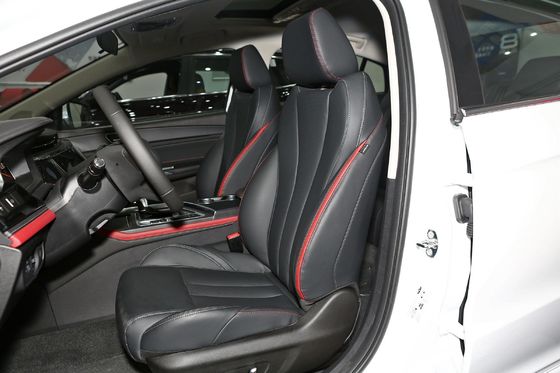 Chery Arrizo 5 Plus 2021 Little Ze 1.5L CVT Enjoy Plus Car con sistema di frenata idraulica