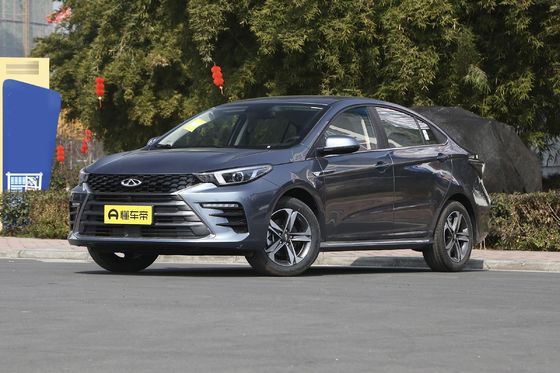 Chery Arrizo 5 Plus 2021 Little Ai 1.5t CVT Tipo Plus con sistema di frenatura idraulica