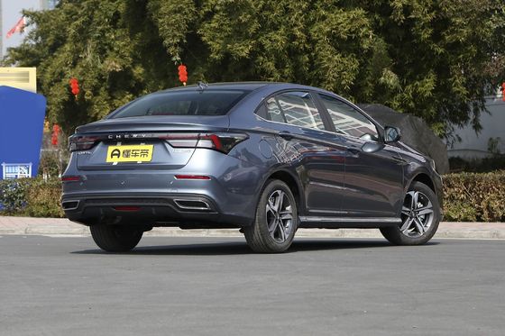 Chery Arrizo 5 Plus 2021 Little Ai 1.5t CVT Tipo Plus con sistema di frenatura idraulica