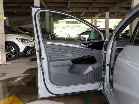 cambio automatico FAW-Volkswagen ID4 Long Endurance versione pura con personalizzazione