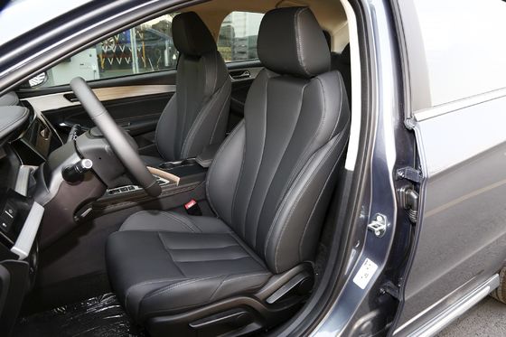 Chery Arrizo 5 Plus 2021 Little Ai 1.5t CVT Tipo Plus con sistema di frenatura idraulica