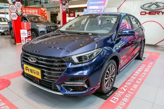 Chery Arrizo 5 Plus 2021 Little Ze 1.5t CVT Tipo Plus Tipo carrozzeria chiusa Per il mercato