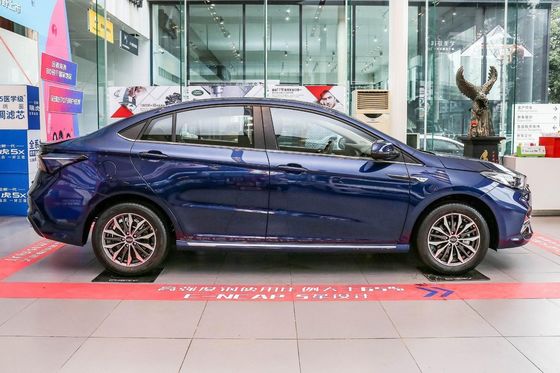 Chery Arrizo 5 Plus 2021 Little Ze 1.5t CVT Tipo Plus Tipo carrozzeria chiusa Per il mercato