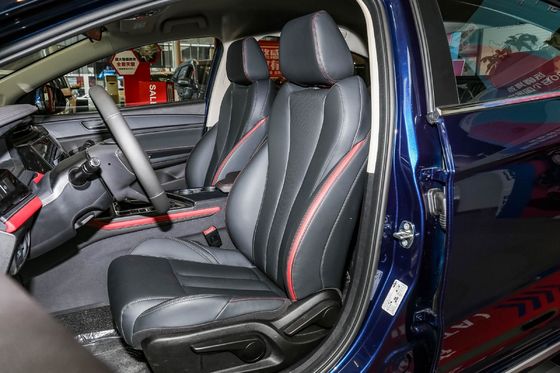 Chery Arrizo 5 Plus 2021 Little Ze 1.5t CVT Tipo Plus Tipo carrozzeria chiusa Per il mercato